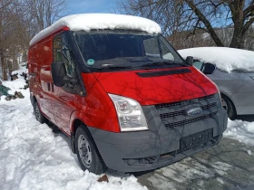 Ford Transit, снимка 3