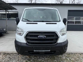 ����� �� �������� �� Ford Transit ��������-EURO6
