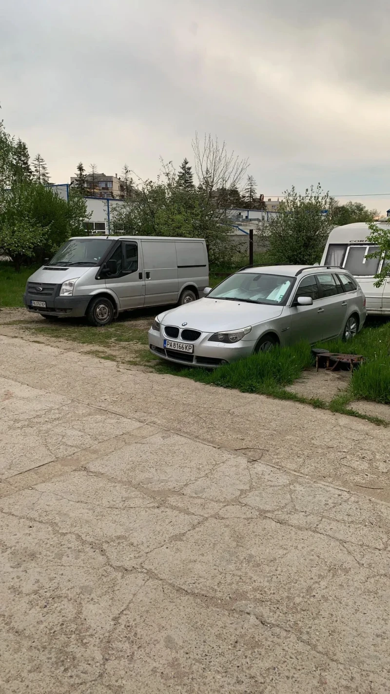 Ford Transit T300, снимка 11 - Бусове и автобуси - 53328412