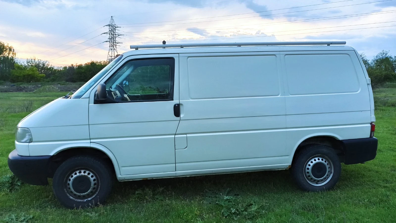 VW T4 | Mobile.bg   3