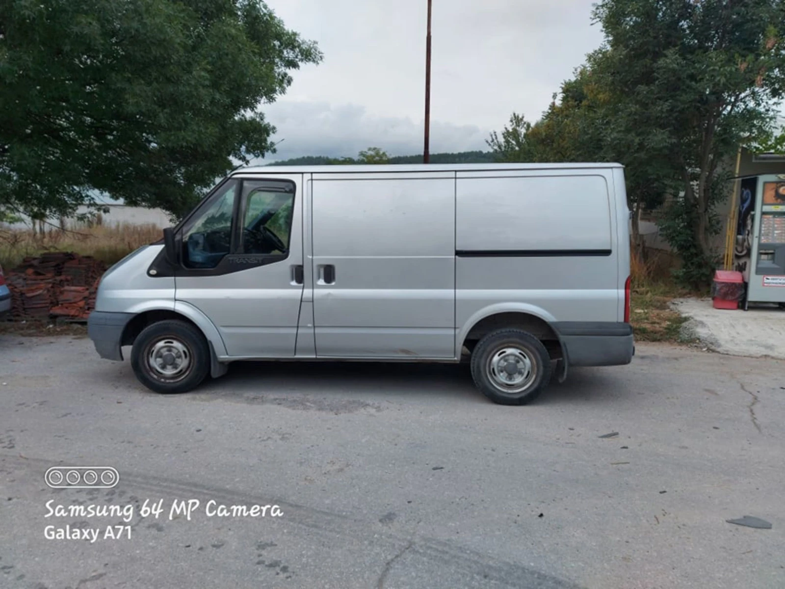 Ford Transit T300 | Mobile.bg � ����������� 12