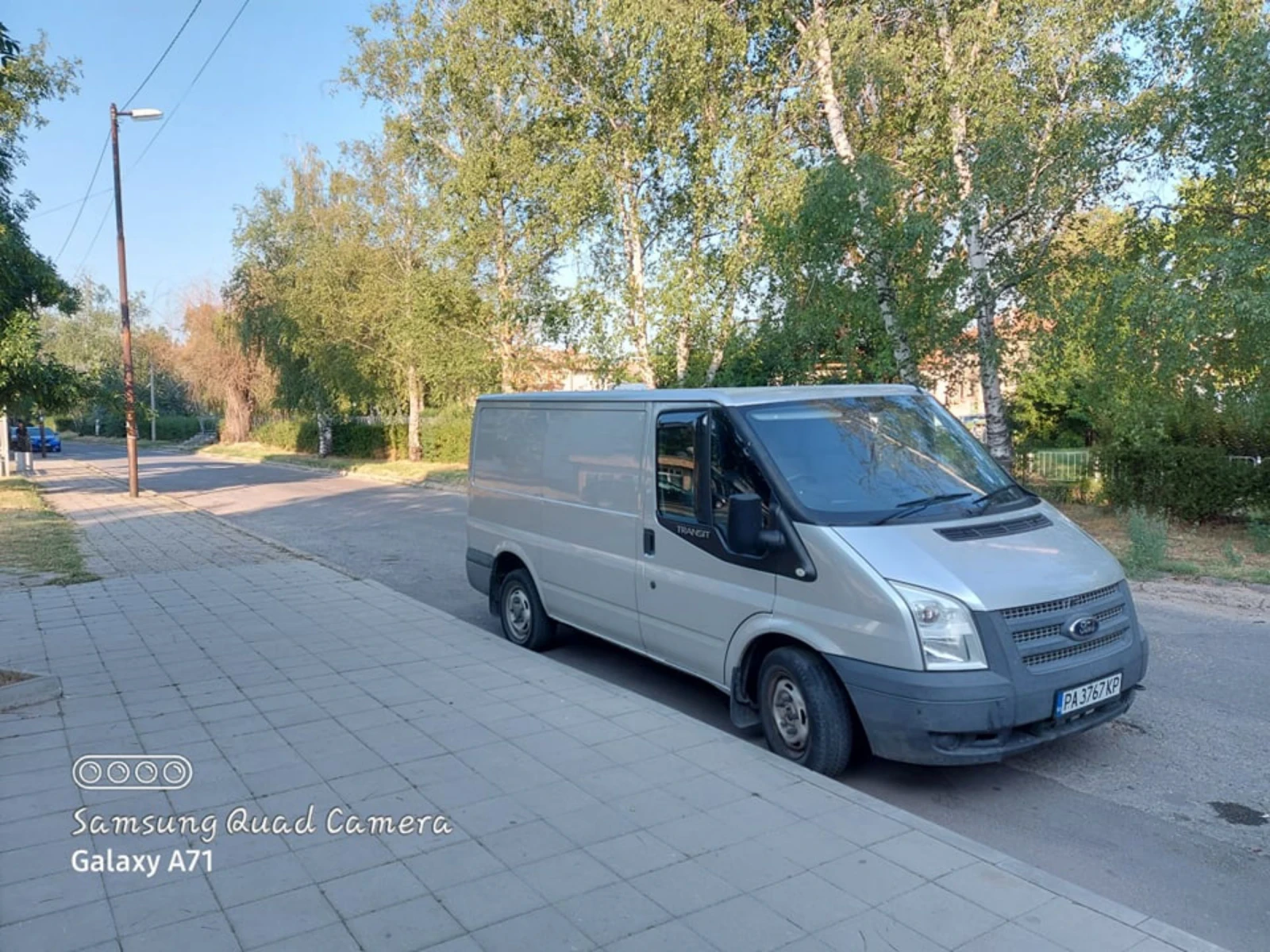 Ford Transit T300 | Mobile.bg � ����������� 11
