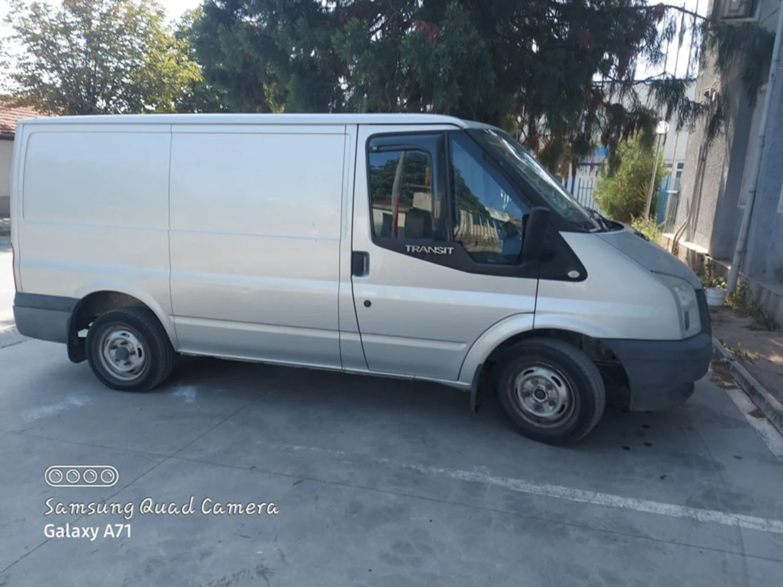 Ford Transit T300 | Mobile.bg � ����������� 13
