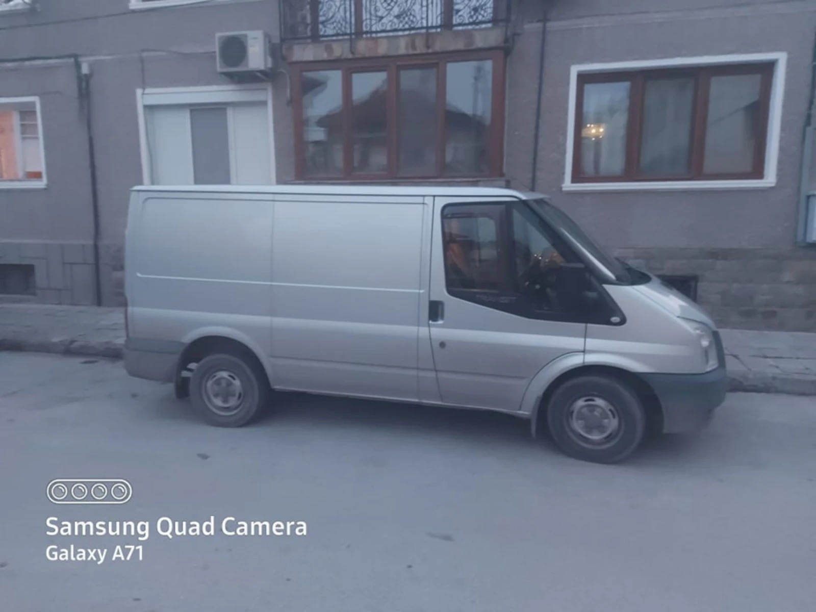 Ford Transit T300 | Mobile.bg � ����������� 14