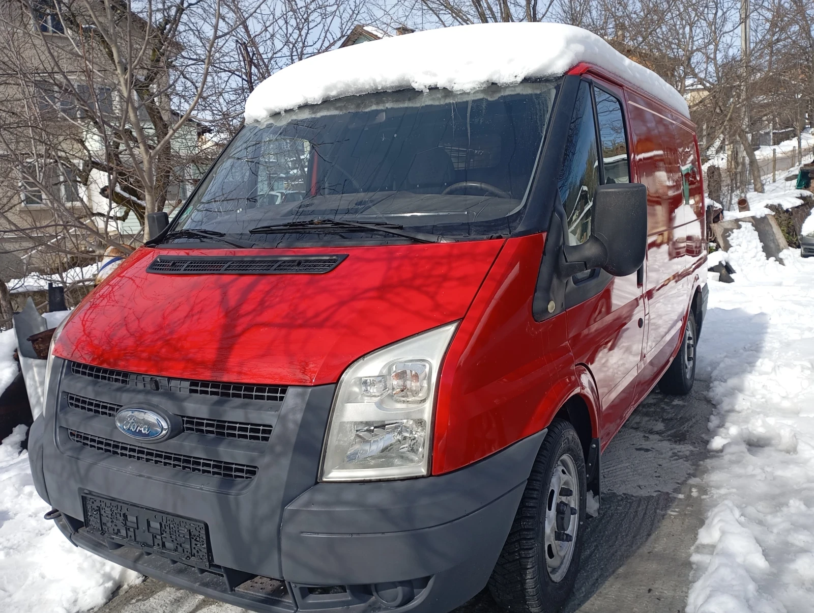 Ford Transit | Mobile.bg � ����������� 1