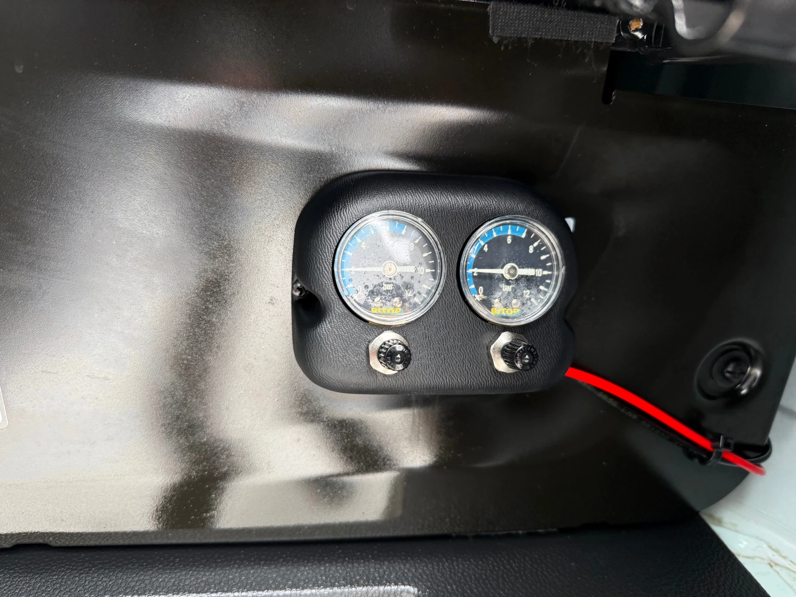 Ford Transit Самосвал-EURO6, снимка 17 - Бусове и автобуси - 54166049