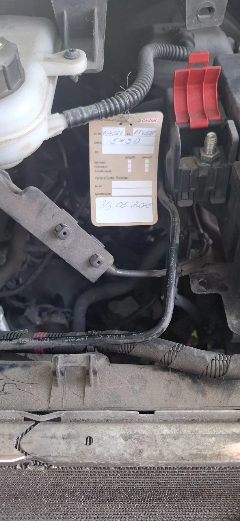 Ford Transit, снимка 6 - Бусове и автобуси - 56742349
