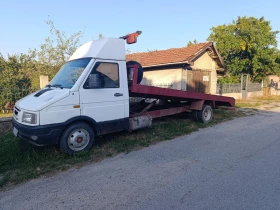 Iveco 4910 Пътна помощ , снимка 1