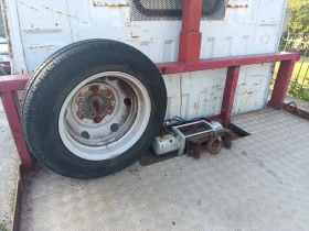 Iveco 4910 Пътна помощ , снимка 8