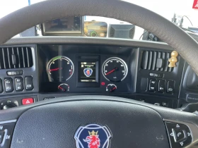 Scania R440 EEV | Mobile.bg    9
