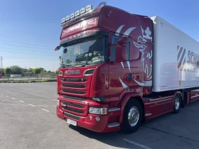     Scania R440 EEV