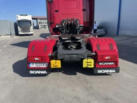     Scania R440 EEV