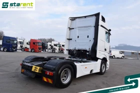 Mercedes-Benz Actros SZM26010, снимка 5