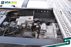 Mercedes-Benz Actros SZM26010, снимка 11