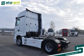 Mercedes-Benz Actros SZM26010, снимка 7