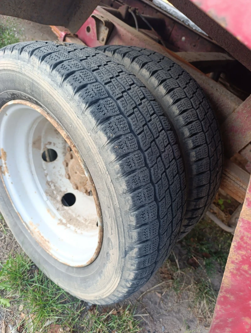 Iveco 4910 Пътна помощ , снимка 7 - Камиони - 52218332