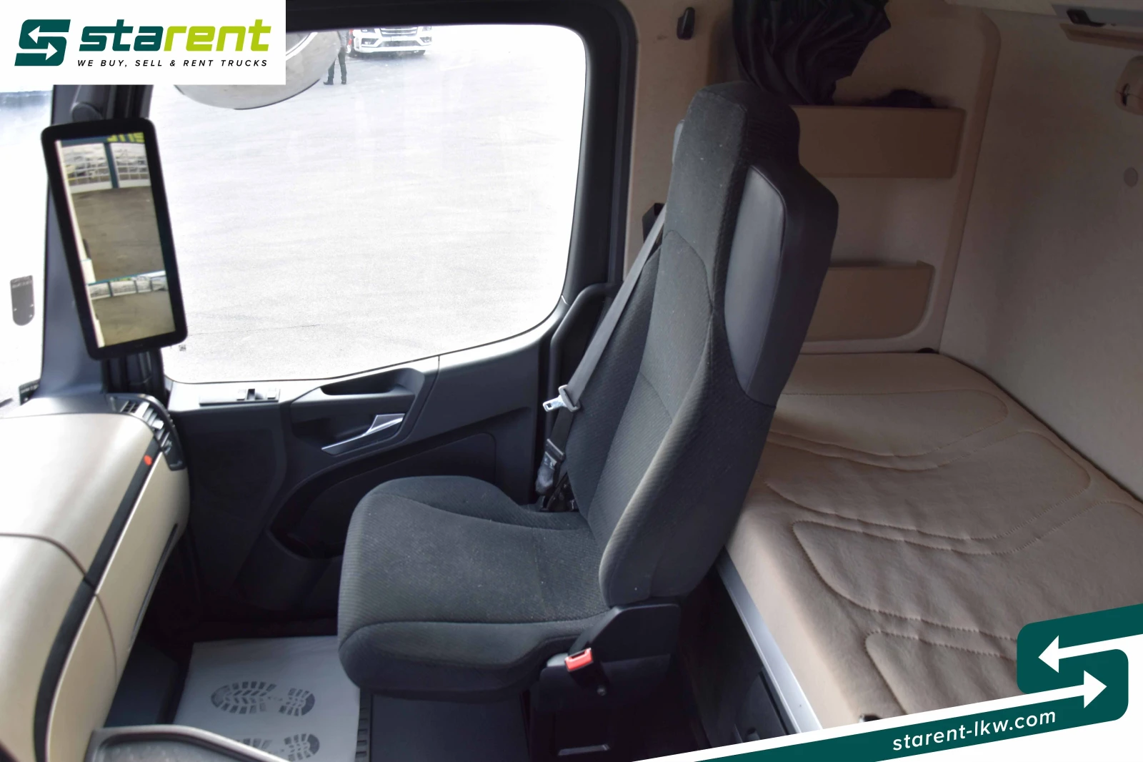 Mercedes-Benz Actros SZM26010 | Mobile.bg � ����������� 17