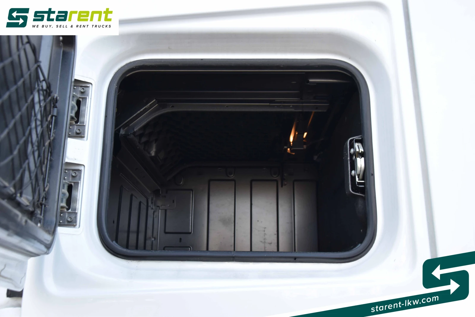 Mercedes-Benz Actros SZM26010 | Mobile.bg � ����������� 13