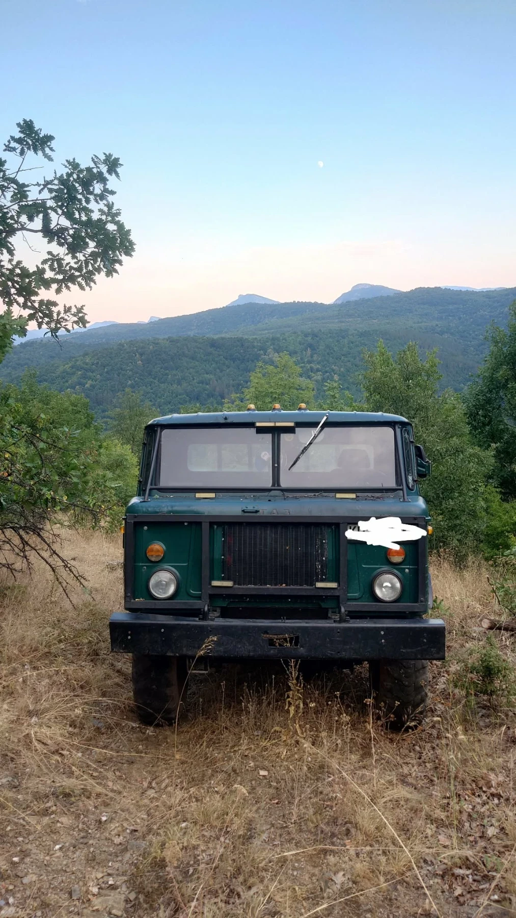 Gaz 66  - изображение 9