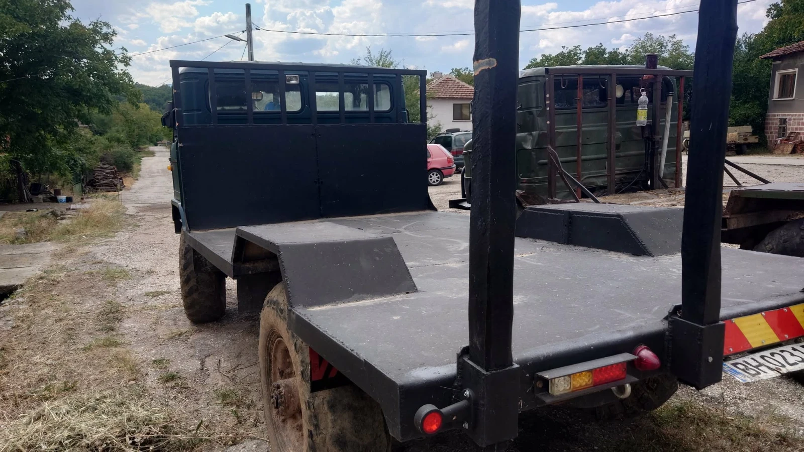 Gaz 66  - изображение 2