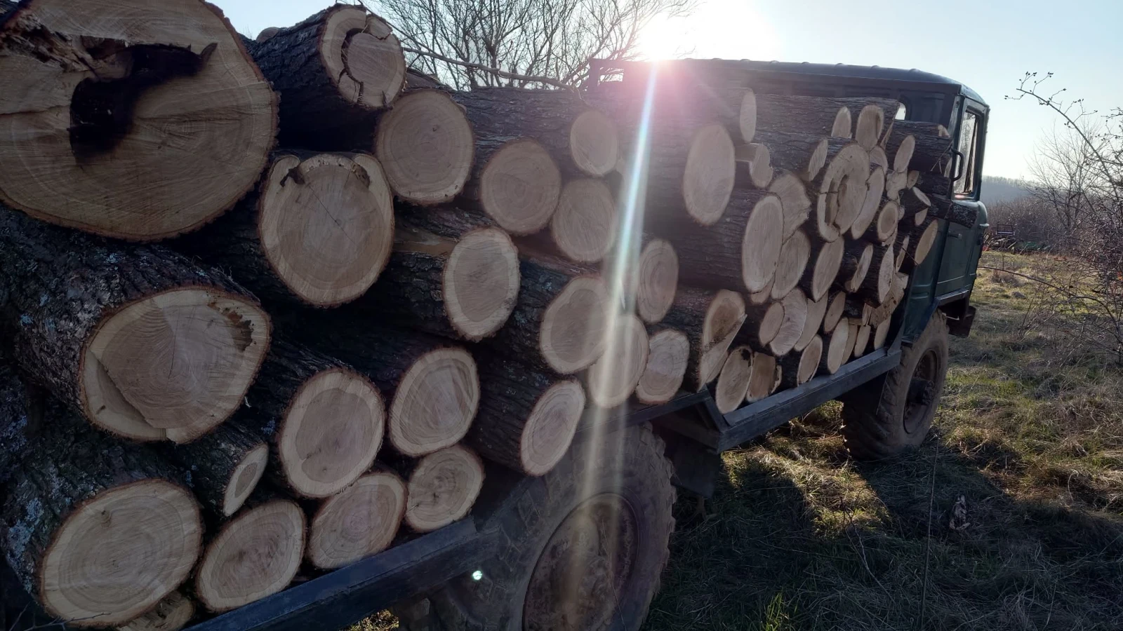 Gaz 66  - изображение 8