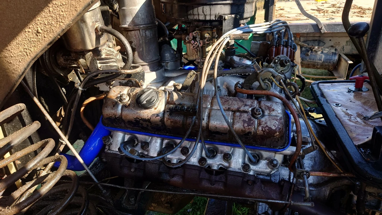 Gaz 66  - изображение 3