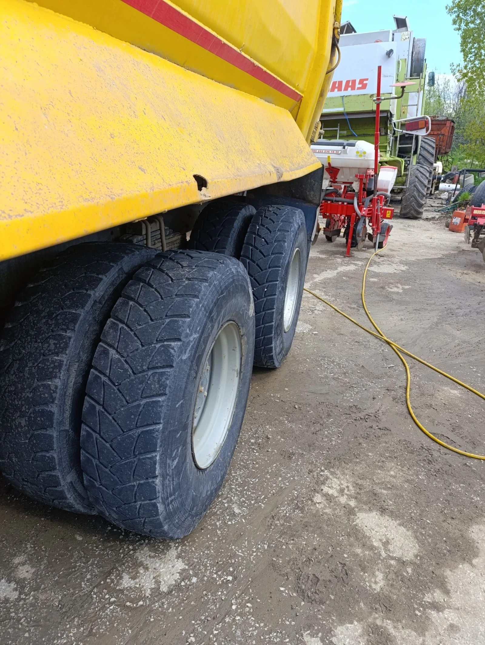 Astra 84.45 H8D, снимка 12 - Камиони - 54306749