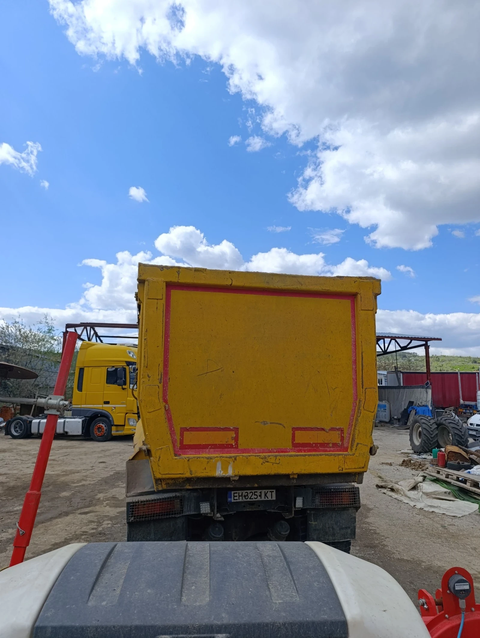 Astra 84.45 H8D, снимка 11 - Камиони - 54306749