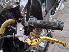 Honda Cbf, снимка 5