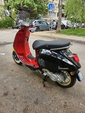 Vespa Primavera Mickey Mouse , снимка 2
