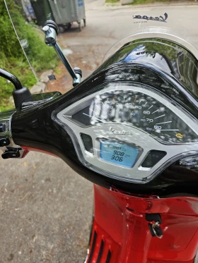 Vespa Primavera Mickey Mouse , снимка 5