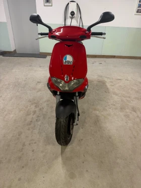 Gilera Runner, снимка 3
