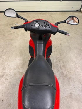 Gilera Runner, снимка 4