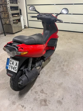 Gilera Runner, снимка 5