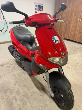 Gilera Runner, снимка 1