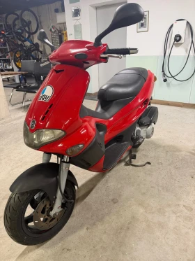Gilera Runner, снимка 2