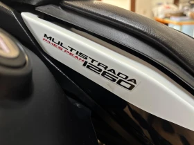 Ducati Multistrada 1260 OHLINS Pikes Peak FULL, снимка 7