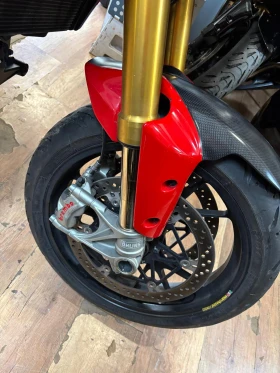 Ducati Multistrada 1260 OHLINS Pikes Peak FULL, снимка 12