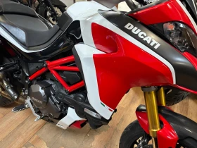 Ducati Multistrada 1260 OHLINS Pikes Peak FULL, снимка 8
