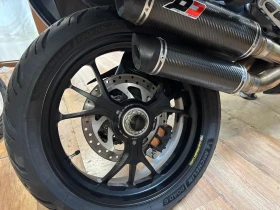 Ducati Multistrada 1260 OHLINS Pikes Peak FULL, снимка 13