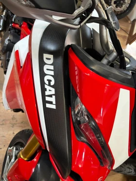 Ducati Multistrada 1260 OHLINS Pikes Peak FULL, снимка 10