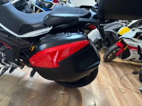 Ducati Multistrada 1260 OHLINS Pikes Peak FULL, снимка 5