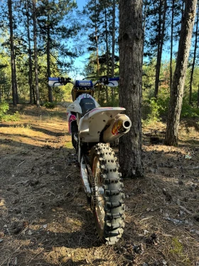 Yamaha Yzf 450/FMF/Режими/Тракшън/Launch control, снимка 5