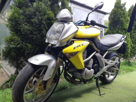     Kawasaki ER 650n 53kw 