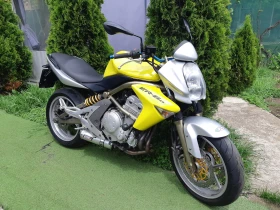 Kawasaki ER 650n 53kw  | Mobile.bg    5