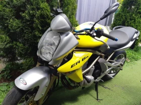 Kawasaki ER 650n 53kw  | Mobile.bg    2