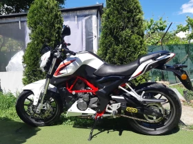Kawasaki ER 650n 53kw  | Mobile.bg    16