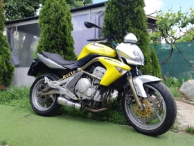 Kawasaki ER 650n 53kw  | Mobile.bg    7