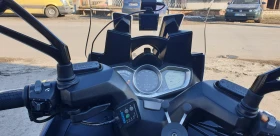 Kymco Xciting 400S | Mobile.bg    6