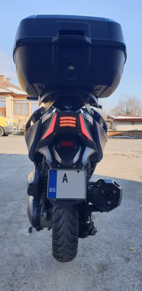 Kymco Xciting 400S, снимка 4